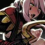 Unleashing Creativity: The Darkest Dungeon NoviaViz Jester NSFW Skin