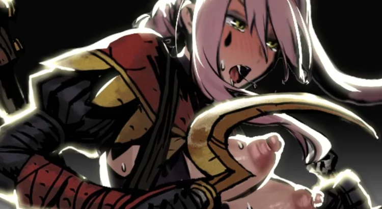 Unleashing Creativity: The Darkest Dungeon NoviaViz Jester NSFW Skin