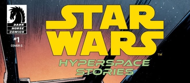 Star Wars: Hyperspace Stories – Codebreaker Launches April 2025