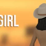 Grand Theft Auto: San Andreas - Nude Cowgirl Mod