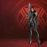 Marvel Rivals: Exploring the Black Widow NSFW Nude Mod