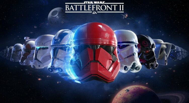 Rolling Back Time: Celebrating Five Years of Star Wars Battlefront II's Celebration Update