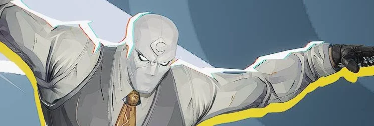 NSFW Moon Knight Mod: A Marvel Rivals Upgrade You Didn’t Know You Needed