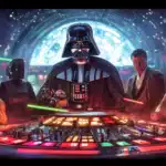 The Gamble of the Galaxy: Star Wars, Gambling, and the Rise of eSports Betting