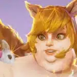 Marvel Rivals: The SSBBW Squirrel Girl NSFW Mod You Didn’t Know You Needed