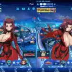 Yu-Gi-Oh Duel Links: AKI Racing Suit NSFW Mod – A Bold Customization for Akiza