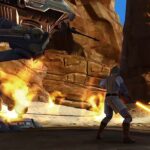 SWTOR Game Update 7.6: Dynamic Encounters and The Propagator Core XR-53