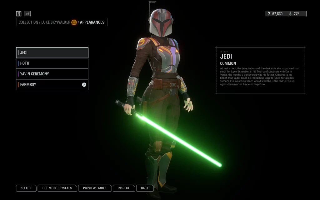 Star Wars Battlefront II Mod: Sabine Wren - Brenda Mendez Overhaul