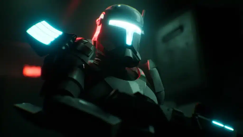 Ready or Not: Star Wars Republic Commando Armor – A Galactic Upgrade for Tactical Gameplay