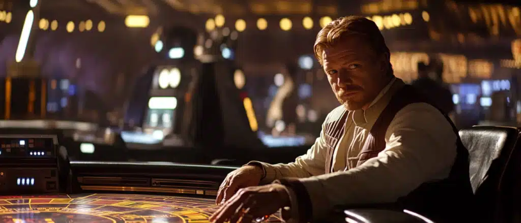 Casino Royale of the Galaxy: Star Wars and the Digital Age of Gambling