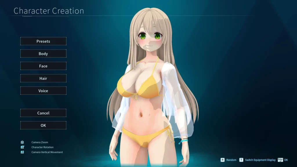 Unveiling the Latest Palworld Mod: The “Sexy nude Cartoon Girl” Upgrade