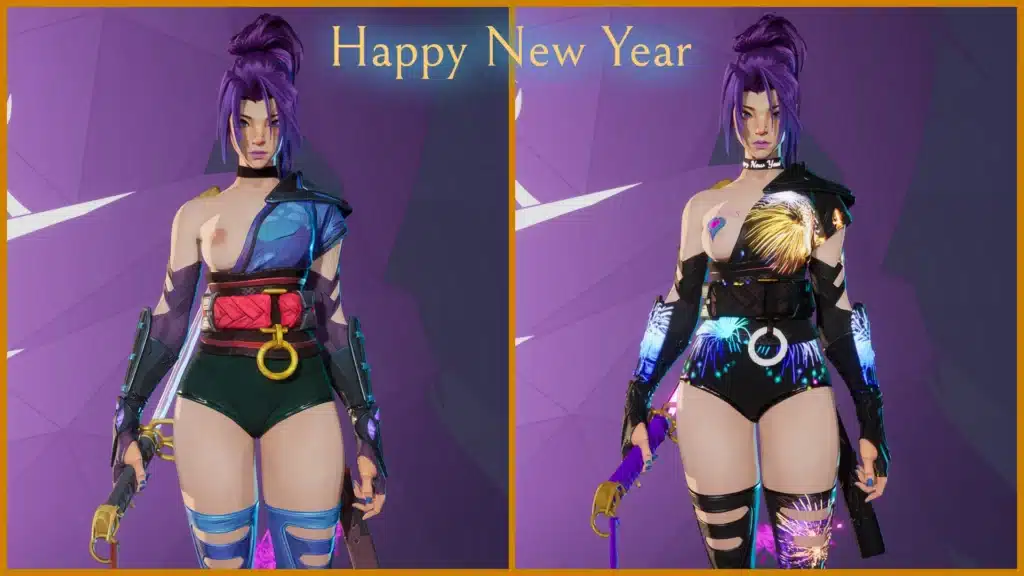 Marvel Rivals: Psylocke Topless NSFW Mod – Bold, Artistic, and Unique