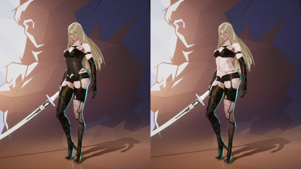 Marvel Rivals: Unleash Magik’s Bold Style with the Sexy Outfit Mod