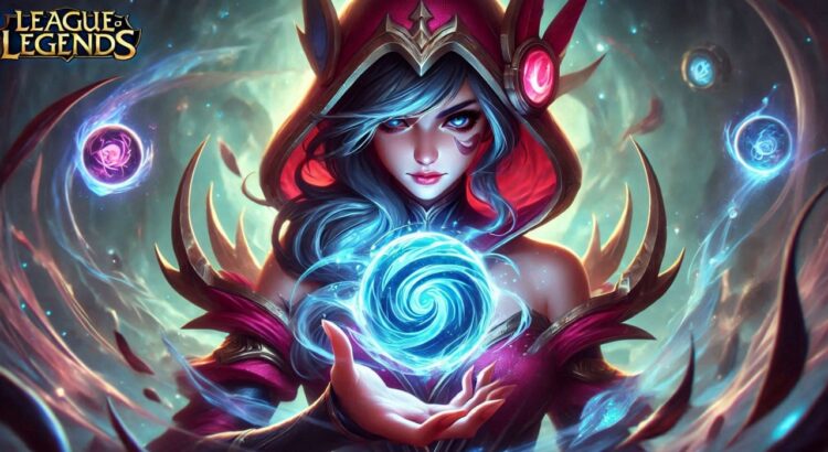 10 Compelling Reasons Why You Should Buy a New League of Legends Account