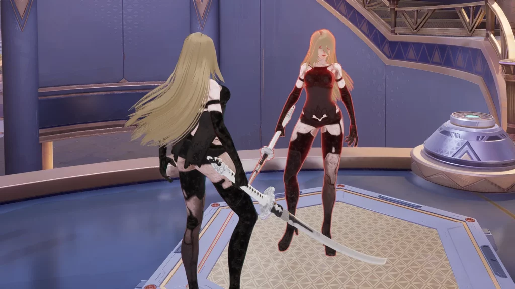 Marvel Rivals: Unleash Magik’s Bold Style with the Sexy Outfit Mod