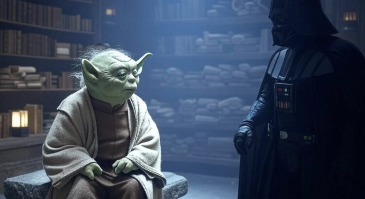 The Intelligence of Jedi and Sith: Who’s Smarter in the Star Wars Universe?