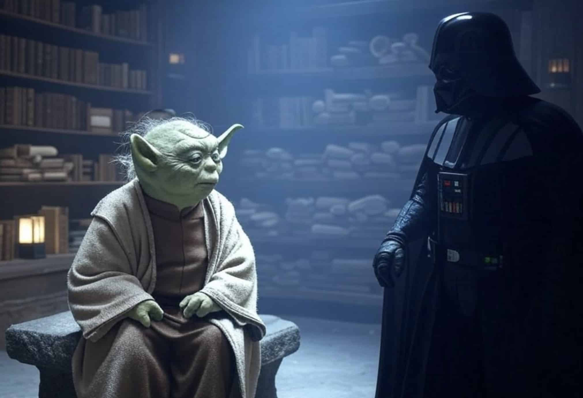 The Intelligence of Jedi and Sith: Who’s Smarter in the Star Wars Universe?