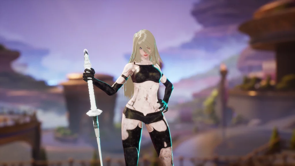 Marvel Rivals: Unleash Magik’s Bold Style with the Sexy Outfit Mod