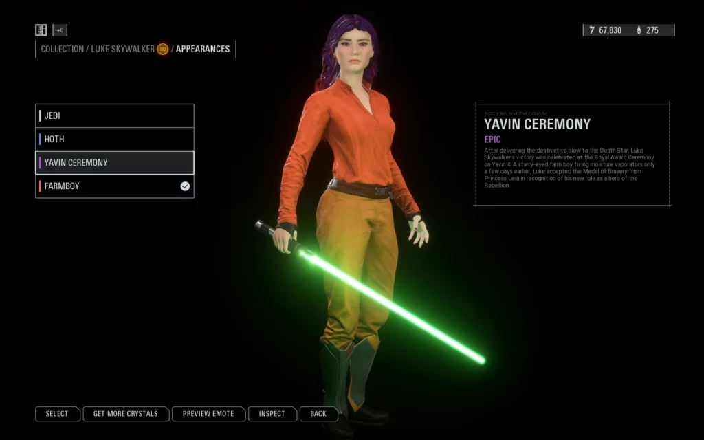 Star Wars Battlefront II Mod: Sabine Wren - Brenda Mendez Overhaul