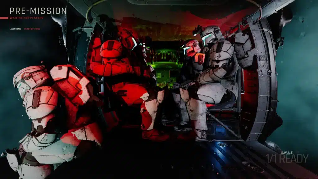 Ready or Not: Star Wars Republic Commando Armor – A Galactic Upgrade for Tactical Gameplay