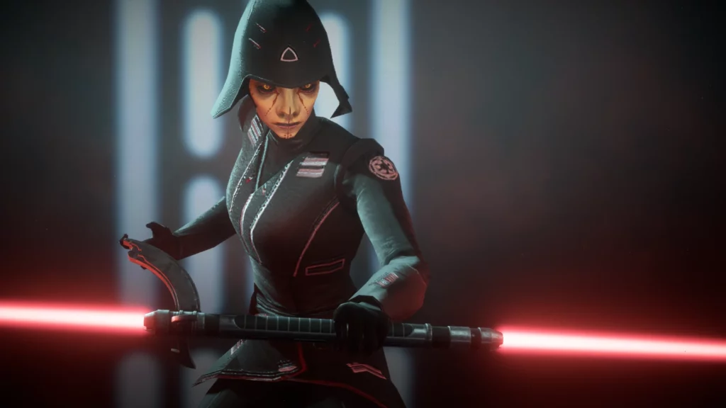 Star Wars Battlefront II: 7th Sister Mod – The Ultimate Sith Infiltration