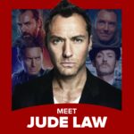 Jude Law Heads to MegaCon Orlando: Why You Should Mark Your Calendar