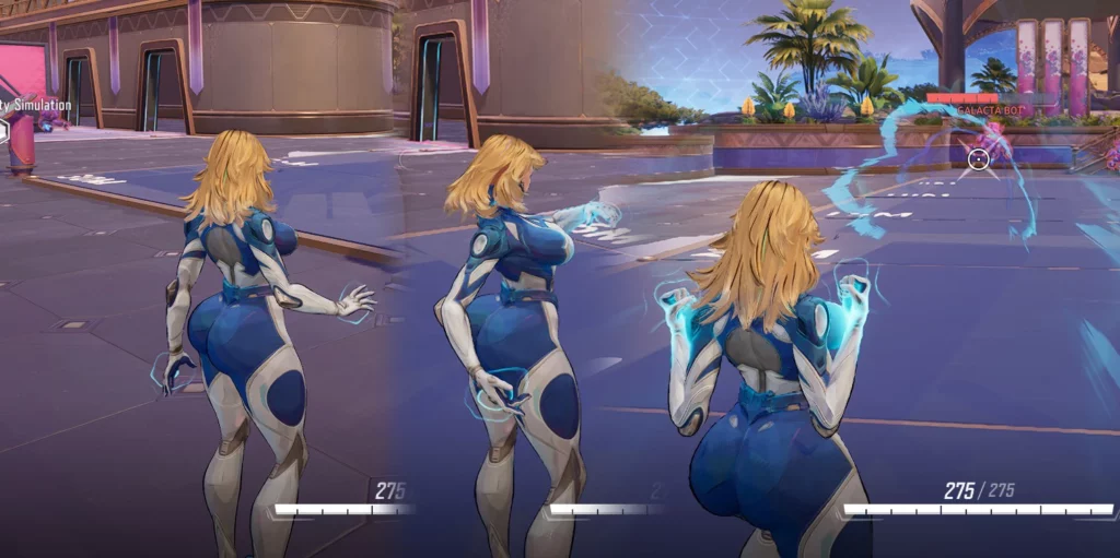 Marvel Rivals Nude Mod: The Invisible Woman Thick and Sexy Mod Redefines Curves and Creativity