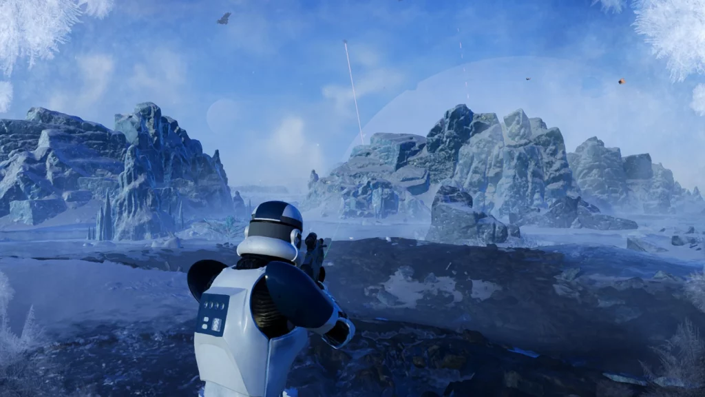 Helldivers 2 Gets a Galactic Upgrade with the Phase 3 Clone Trooper Mod