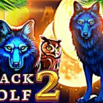 Black Wolf 2