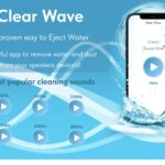 How to Quickly Remove Water from Your Phone Speaker with an App