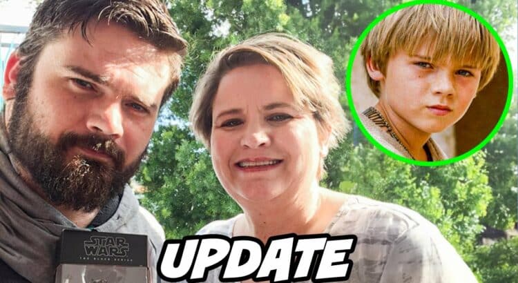 Jake Lloyd Opens Up About Mental Health and the Complex Legacy of Star Wars