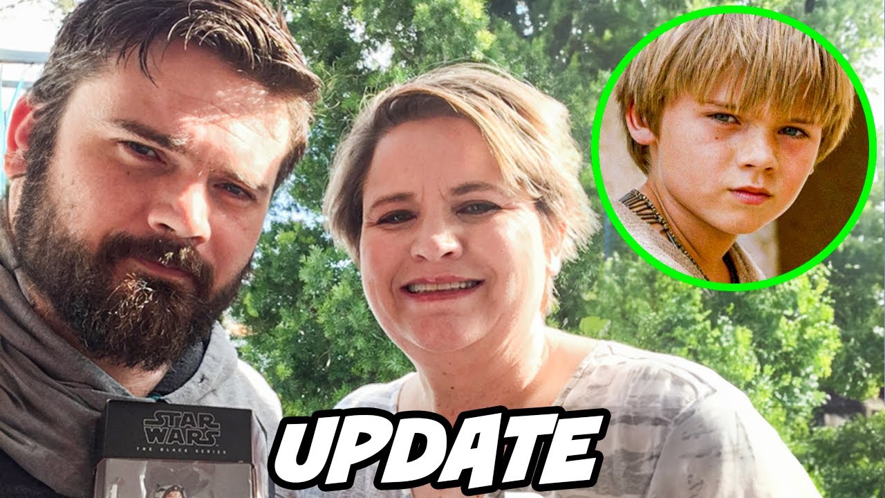 Jake Lloyd Opens Up About Mental Health and the Complex Legacy of Star Wars