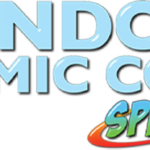 London Comic Con Spring 2024