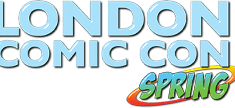 London Comic Con Spring 2024