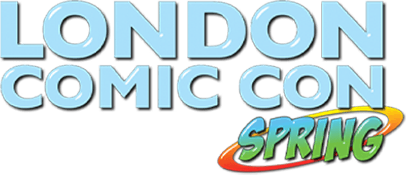 London Comic Con Spring 2024