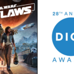 Star Wars Outlaws Hits a High Note: DICE Awards Nomination for Outstanding Music Composition