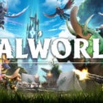 Palworld