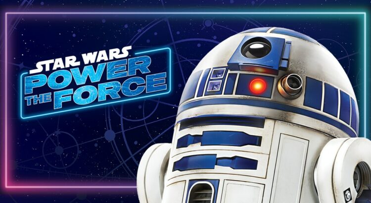 Power the Force Campaign: Star Wars’ Epic Year of Celebration and Collectibles