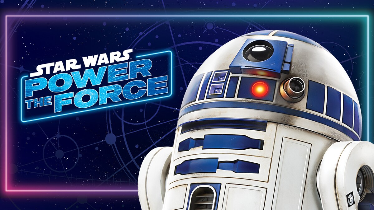 Power the Force Campaign: Star Wars’ Epic Year of Celebration and Collectibles