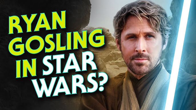 Ryan Gosling Rumored to Headline Shawn Levy’s Star Wars Movie: What We Know So Far