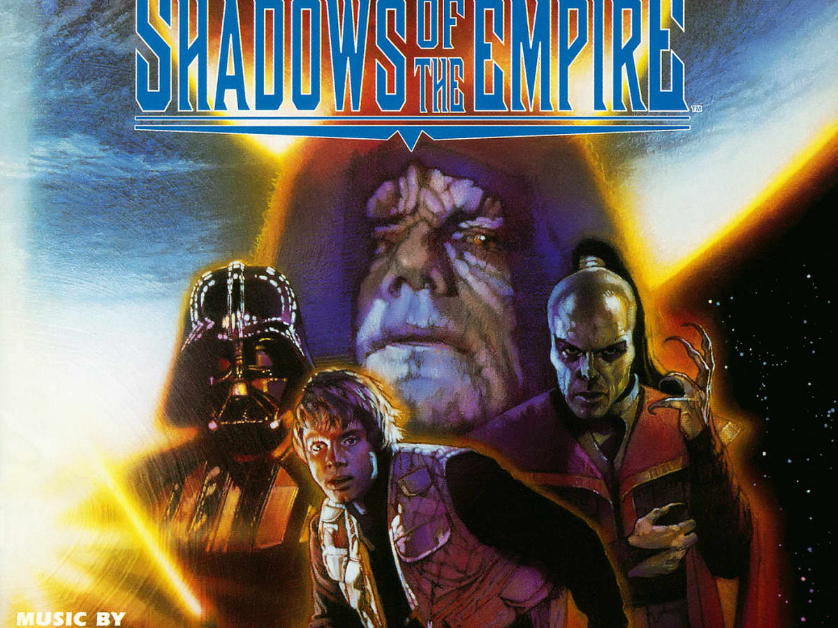 Shadows of the Empire