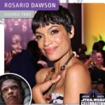 Star Wars Celebration Japan 2025: Rosario Dawson Joins the Galactic Festivities