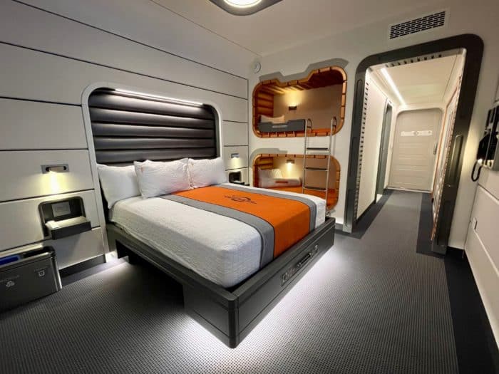 Star Wars hotel