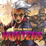 Star Wars Hunters: Battle for the Arena Review – A Thrilling Tie-In to the Galaxy Far, Far Away