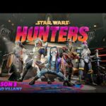 Star Wars: Hunters | Season 5: Scum & Villainy