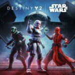 Star Wars x Destiny Collaboration Announced: A Galactic Fusion of Two Iconic Universes