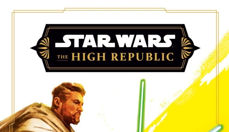 Star Wars: The High Republic – Trials of the Jedi: Cover Reveal and What It Means for the Saga