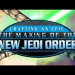 The Making of The New Jedi Order: A Deep Dive Into Star Wars Epic Storytelling