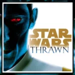 Thrawn by Timothy Zahn