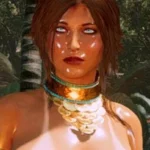 Shadow of the Tomb Raider – Nude Sweaty and Oiled Lara Croft Mod: Everything You Need to Know